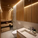 Chalet Borderlake One Ruka