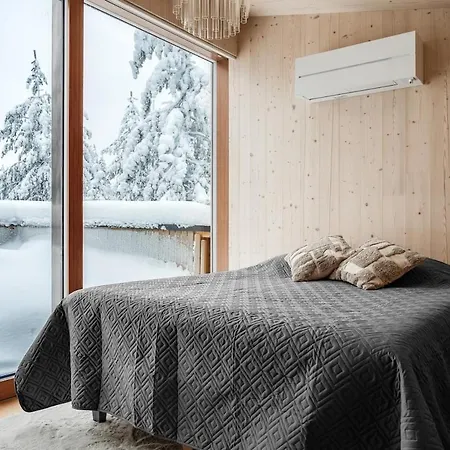 Borderlake One * Ruka