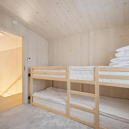 Borderlake One Alpstuga *