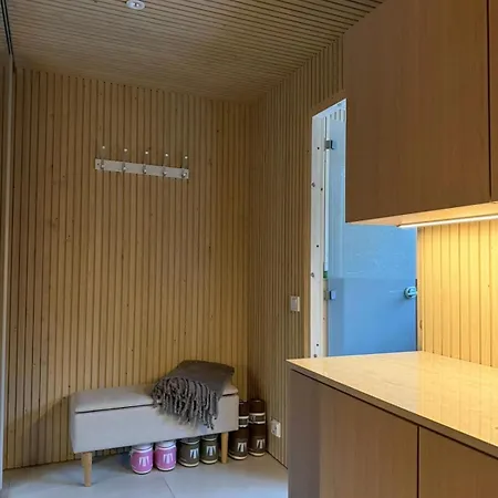 Chalet Borderlake One Ruka