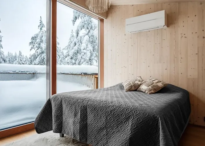 Borderlake One * Ruka