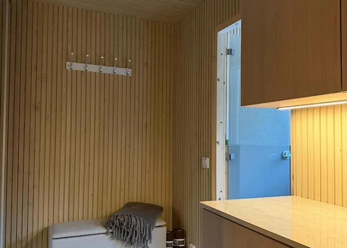 Chalet Borderlake One Ruka