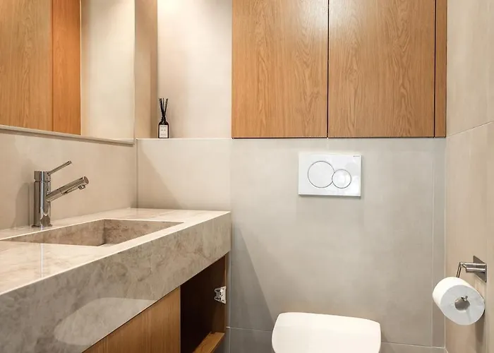 Borderlake One Chalet